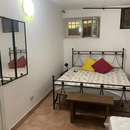 House Apartmán *