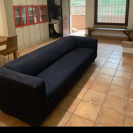 House Apartmán