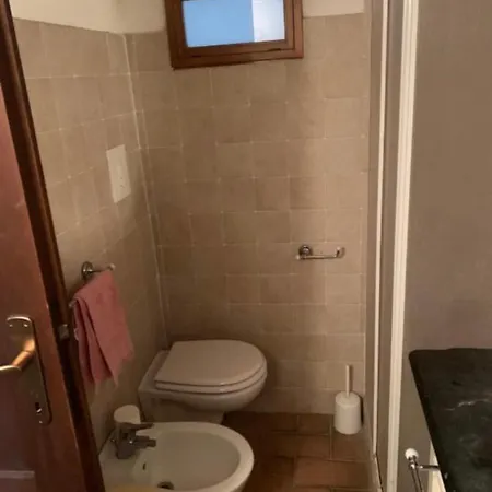 Apartmán House Torvaianica